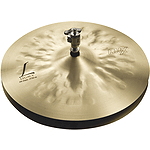 Sabian HHX Legacy Hi-hat Cymbals (pair) - 14-inch