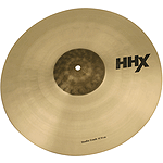 Sabian HHX Studio Crash Cymbal - 14-inch