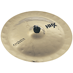 Sabian HHX Evolution Mini China Cymbal - Brilliant - 14-inch
