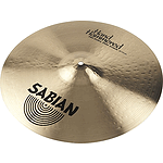 Sabian Hand Hammered HH Extra Thin Crash Cymbal 14-inch
