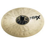 Sabian HHX Power Crash Cymbal - 16-inch