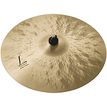Sabian HHX Legacy Crash Cymbal - 17-inch