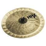 Sabian HHX China Cymbal - 18-inch