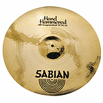 Sabian HH Orchestral Suspended 18" Cymbal, Brilliant