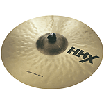 Sabian HHX HHXPlosion Crash Cymbal - Brilliant - 18-inch