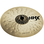 Sabian HHX HHXtreme Crash Cymbal - 18-inch, Brilliant