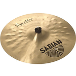 Sabian HHX Fierce Crash Cymbal, 19-Inch - Brilliant