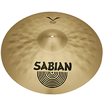 Sabian HHX Fierce Crash Cymbal - 19"