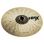 Sabian HHX HHXtreme Crash Cymbal - 19-inch