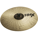 Sabian HHX Stage Ride Cymbal - 20-inch