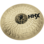 Sabian HHX Power Ride Cymbal - 20-inch