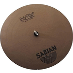 Sabian HH Encore Flat Ride Cymbal Jack DeJohnette Version, 20"