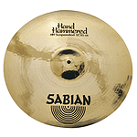Sabian HH Orchestral Suspended 20" Cymbal