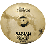 Sabian HH Orchestral Suspended Cymbal Set: 16", 18" & 20" - Brilliant