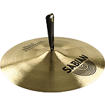 Sabian HH Orchestral Suspended Cymbal Set: 16", 18" & 20"