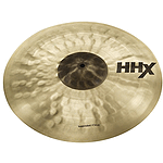 Sabian HHX Suspended Cymbal Set: 16", 18" & 20", Brilliant