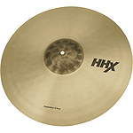 Sabian HHX Suspended 20" Cymbal