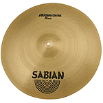 Sabian HH Sound Control Ride Cymbal 20"