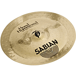 Sabian HH Thin Chinese 20" Cymbal