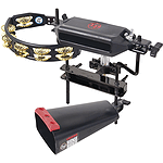Latin Percussion 1208-MS Matt Sorum Drum Kit Percussion Add-on Pack
