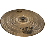 Sabian HH Crossover Ride Cymbal 21"