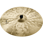 Sabian HHX Legacy Ride Cymbal - 21-inch