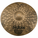 Sabian HHX JoJo Mayer Fierce Ride Cymbal, 21"