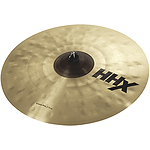Sabian HHX Groove Ride Cymbal - 21-inch