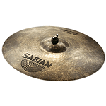 Sabian HH Jam Master Ride Cymbal, 22"
