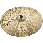 Sabian HHX Legacy Heavy Ride Cymbal - 22-inch