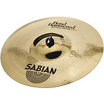 Sabian Hand Hammered HH Power Bell Ride Cymbal - 22-inch