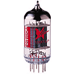 Sovtek 12AX7LP Amp Tube - single tube