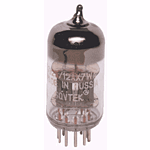 Sovtek 12AX7WA Amp Tube - single tube
