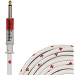 Bullet 12' Guitar Cable - Syringe