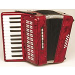 Hohner Hohnica Student Piano Accordion