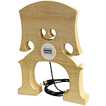 Barcus-Berry Upright Bass Transducer Bridge Pickup