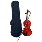 Bestler 14" Viola Outfit