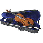 Bestler 15" Viola Outfit