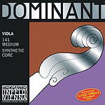 Thomastik Dominant Viola Strings 15+ Inch Set