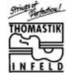 Thomastik Dominant Singles Flat Wound C Cello (145) (145)