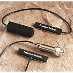 Barcus-Berry Outside Piezo Transducer Pickup - with 1-foot cable