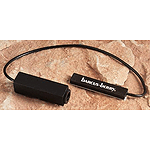 Barcus-Berry Outside Piezo Transducer Pickup - with 2-foot cable