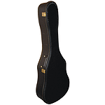 MBT Soft-shell Case - 34" 3/4 Size Acoustic Guitar