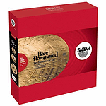Sabian HH Performance Cymbal Set - Without Bag