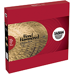 Sabian Hand Hammered HH Effects Pack 18"