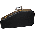 MBT Chipboard Autoharp Case