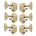 Grover 150G Imperial Tuners, Gold