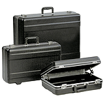 SKB SKB19-12U 12-space ATA Rackmount Case