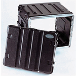SKB SKB19-6U 6-space ATA Rackmount Case