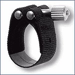 Rovner "Dark" Soprano Sax Ligature